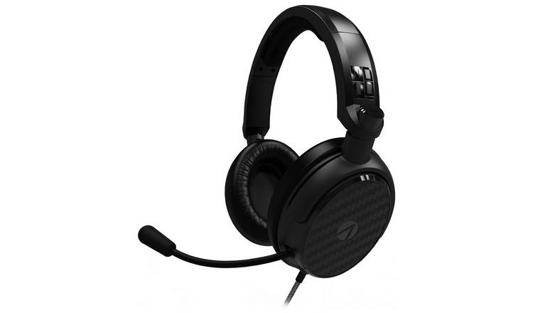 STEALTH C6-100 Gaming Headset PS, Xbox, Switch, PC - Black