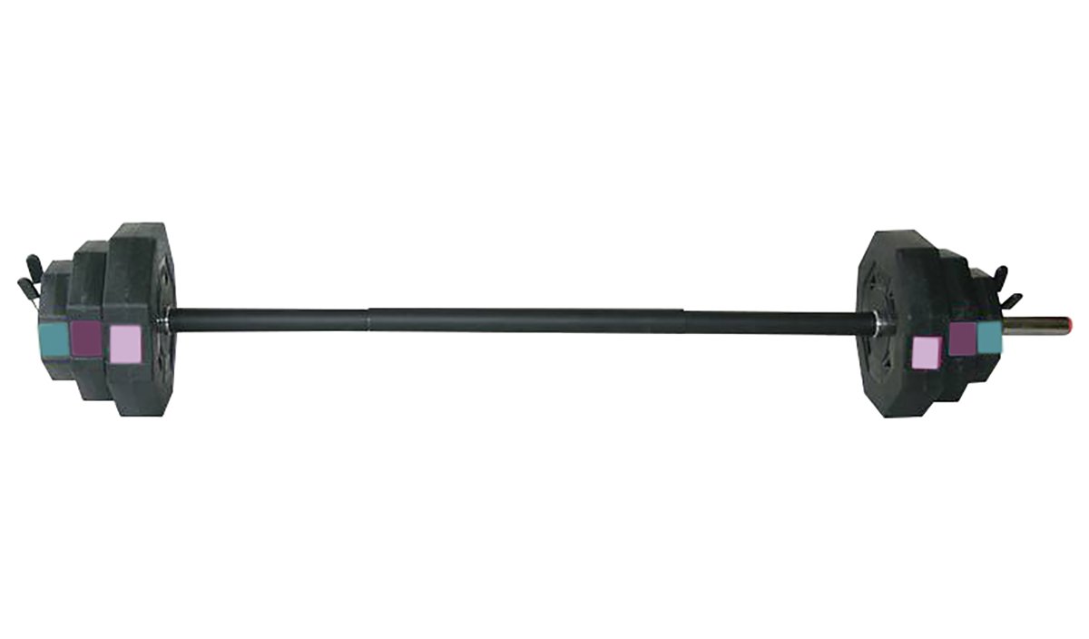 where to buy barbell set
