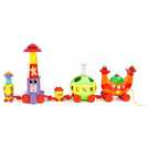 Buy In the Night Garden Ninky Nonk Musical Activity Train Early learning toys Argos