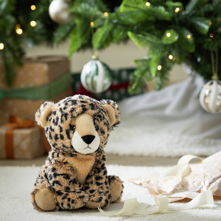 Argos Home Cheetah Hottie 0