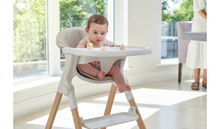 Buy Baby Elegance Mash Highchair Bundle Highchairs Argos