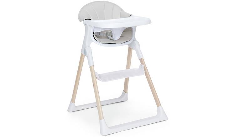Baby Elegance Mash Highchair Bundle