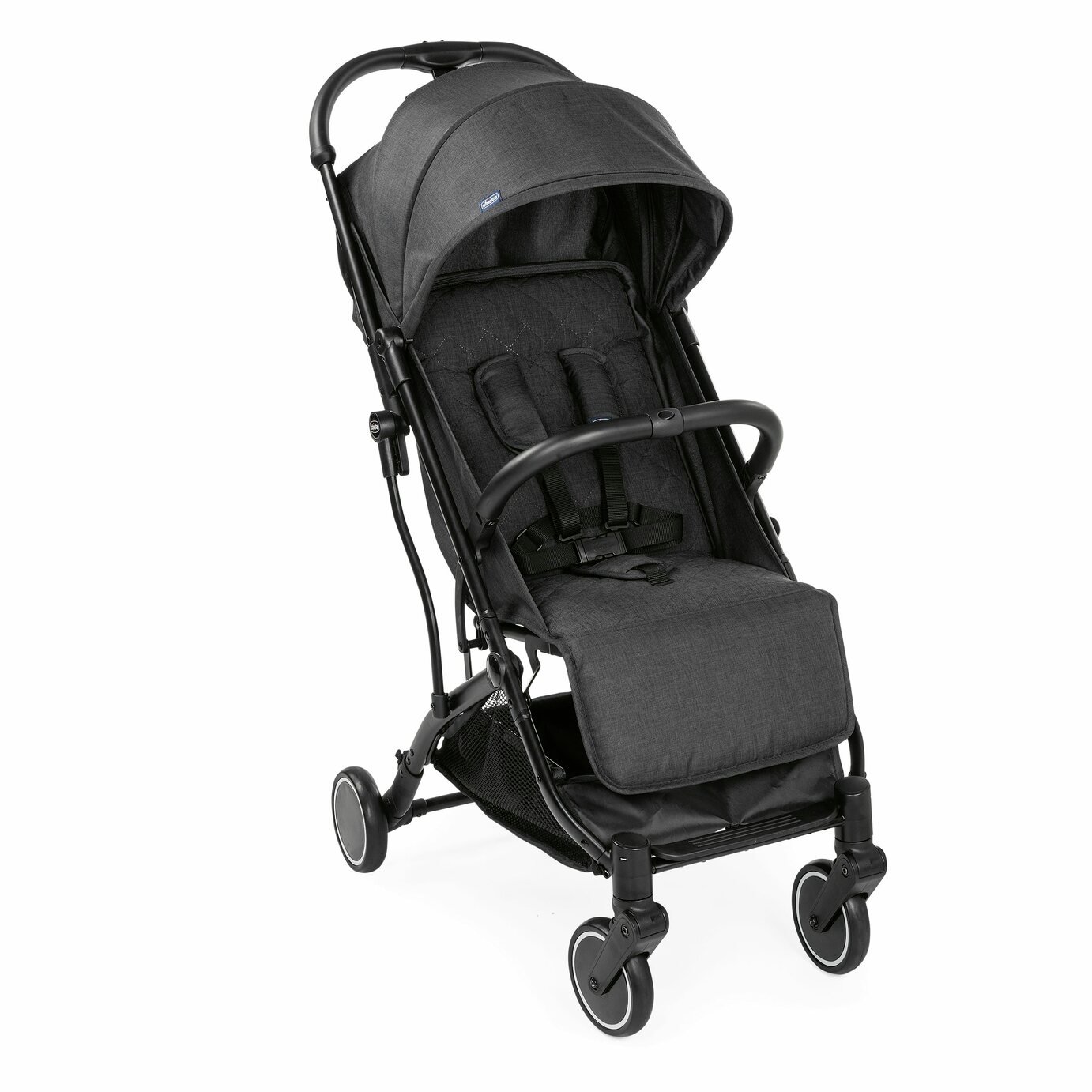 Chicco Trolley Me Pushchair Review