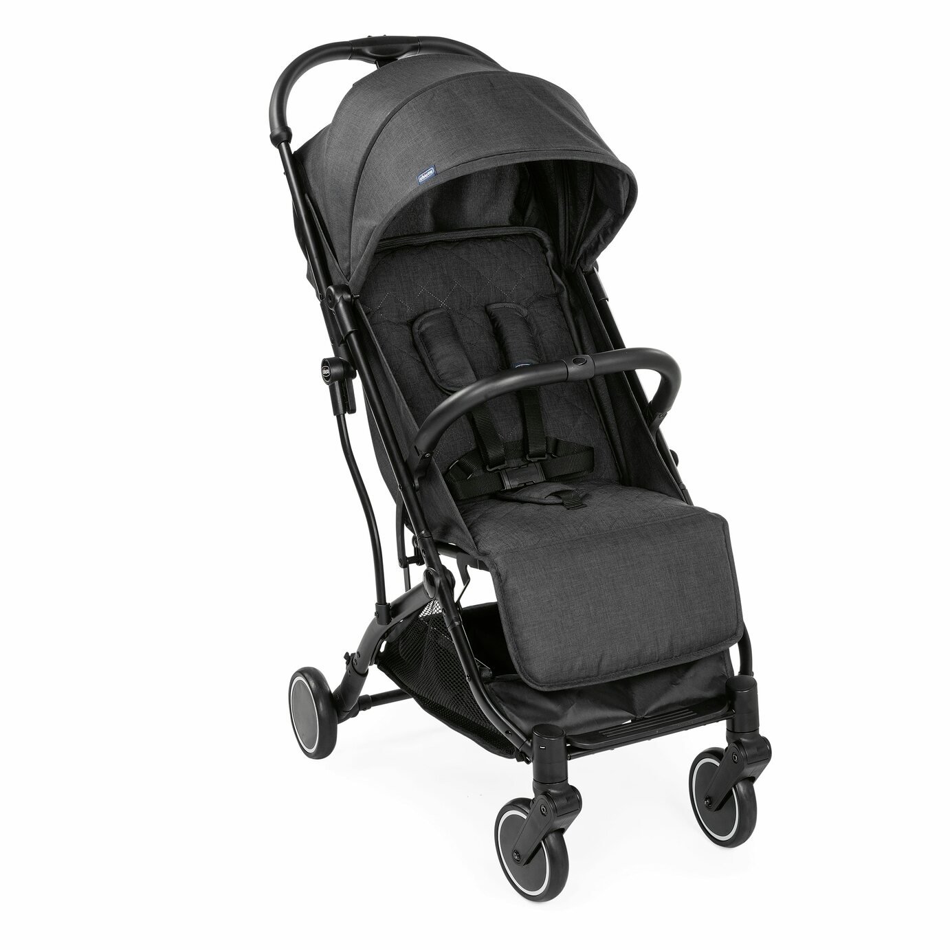 argos chicco stroller