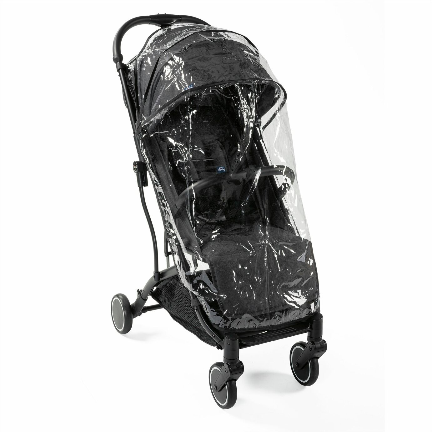 Chicco Trolley Me Pushchair Review