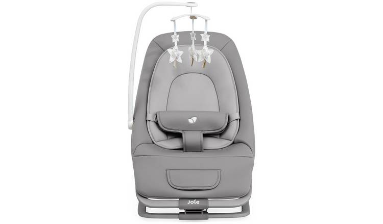 Buy Joie Dreamer Compact Rocker Arctic Baby bouncers and