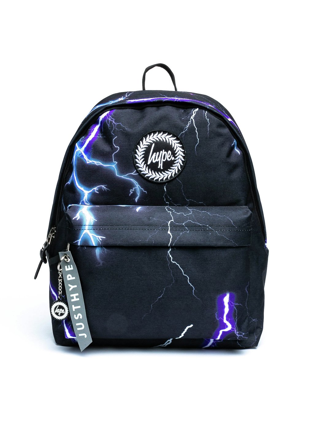 hype lightning backpack