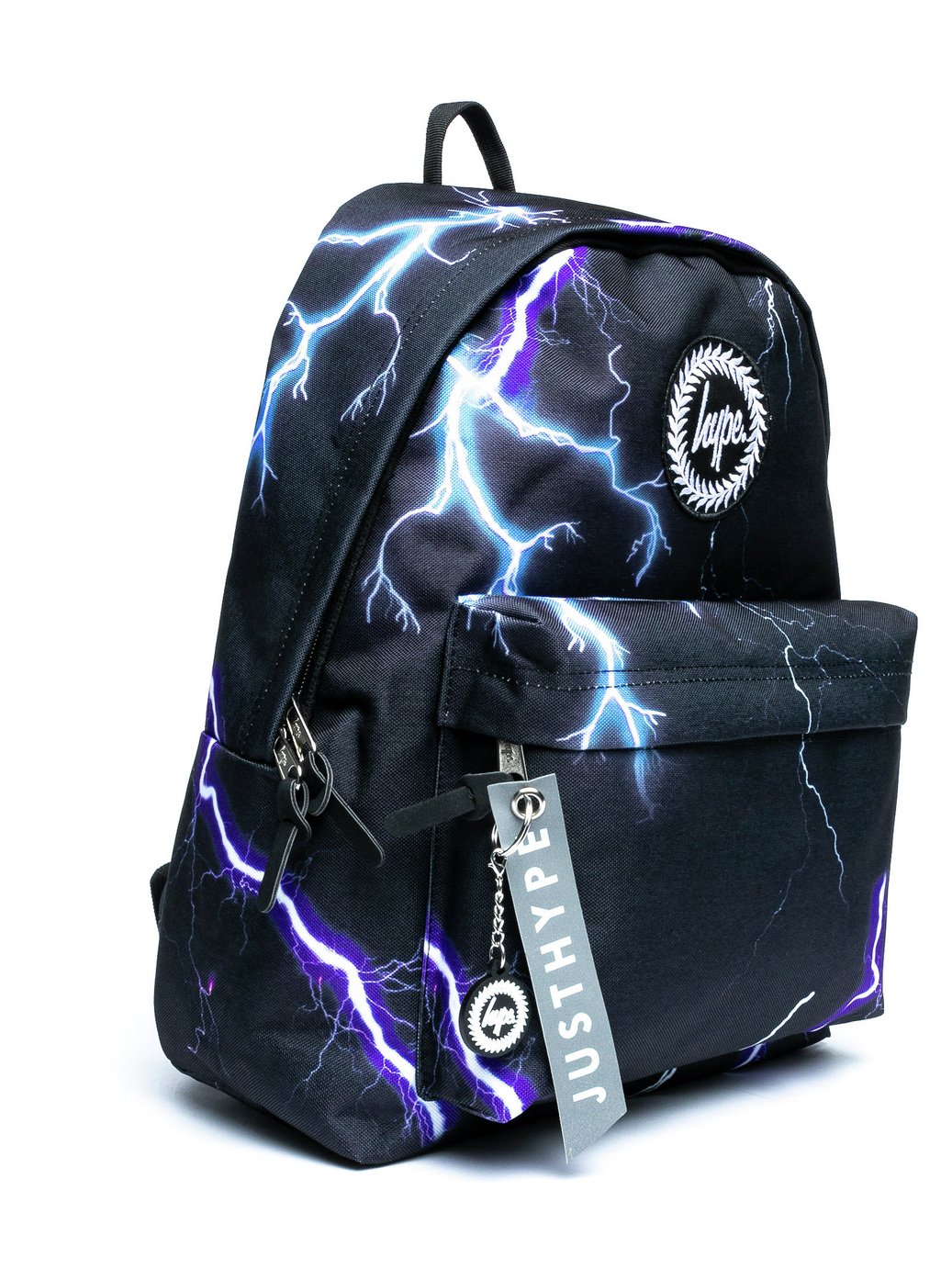 Hype Lightning Backpack Review