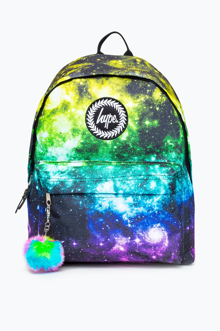 hype backpack argos