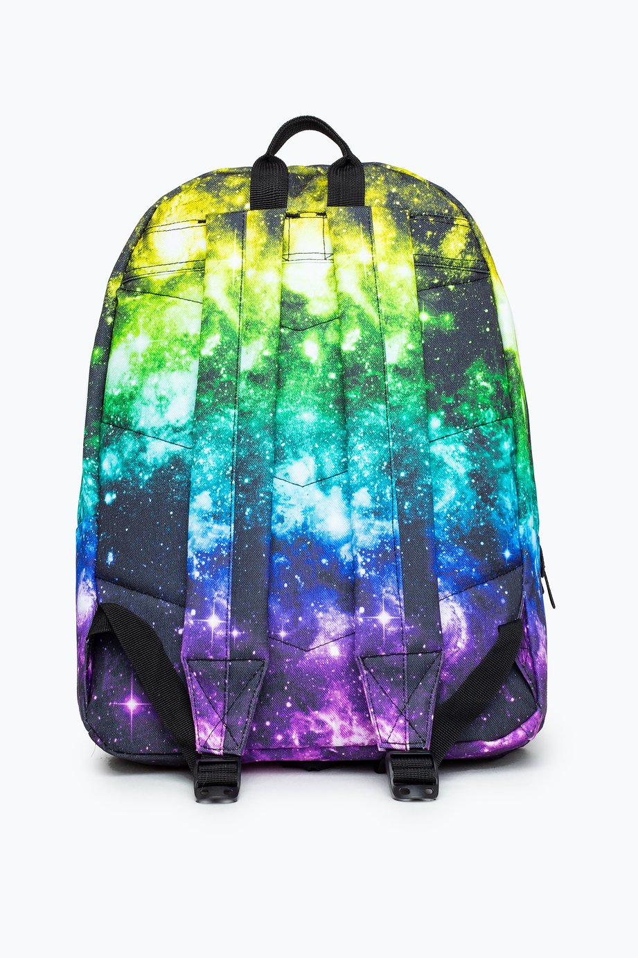 Hype Rainbow Space Backpack Review