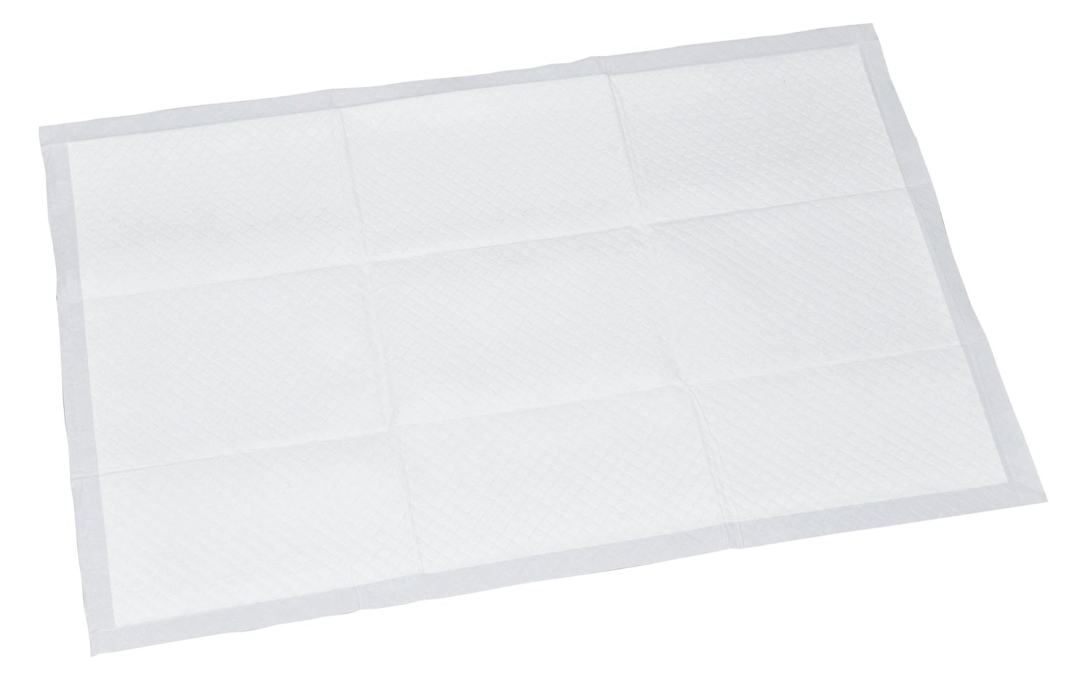 Aidapt 60 x 60 (SAP 3) Disposable Bed Pads Review