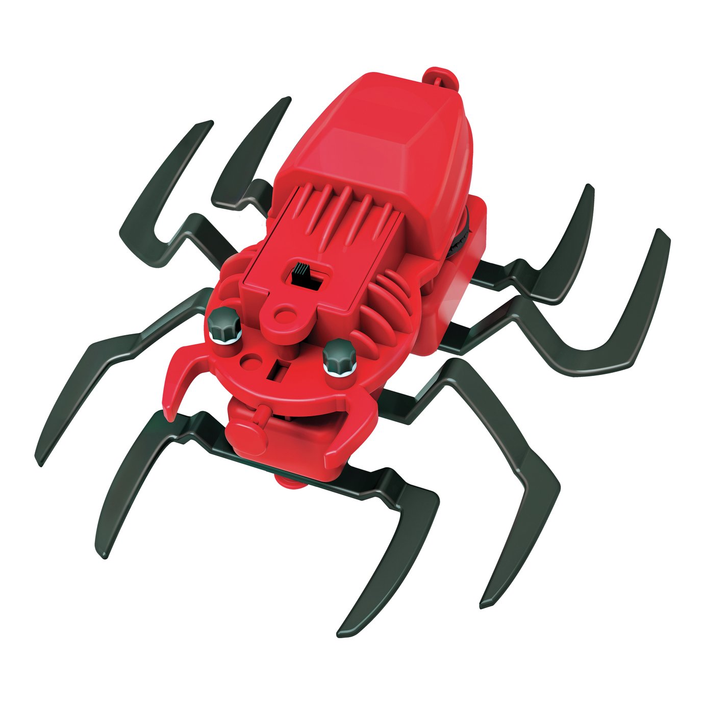 4M Kidzrobotics Spider Robot Review