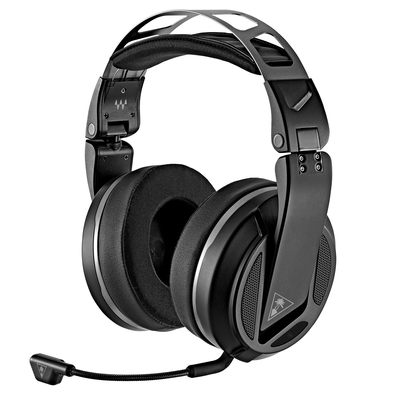 Turtle Beach Elite Atlas Aero PC Wireless Headset - Black