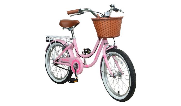 Buy Airwalk Lucia 18 Inch Wheel Size Girls Heritage Bike Kids bikes Argos