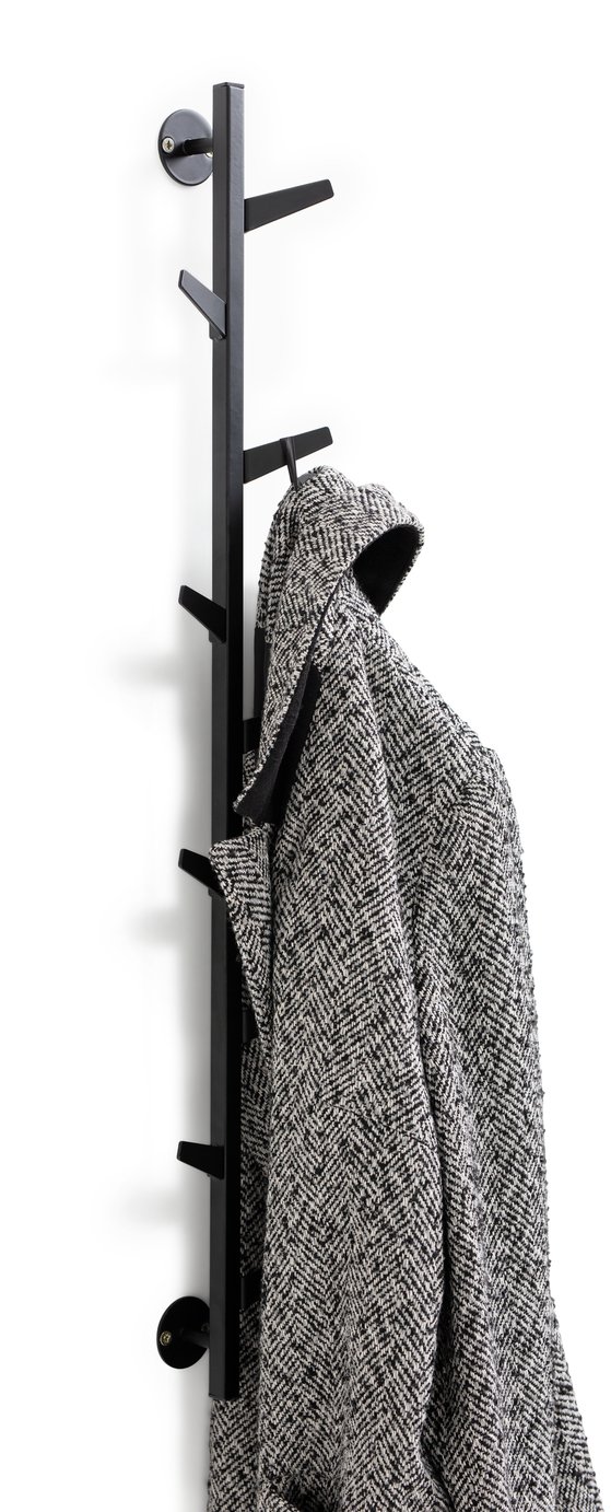 Argos Home Large Wall Mountable Coat Rack Reviews Updated June 2024