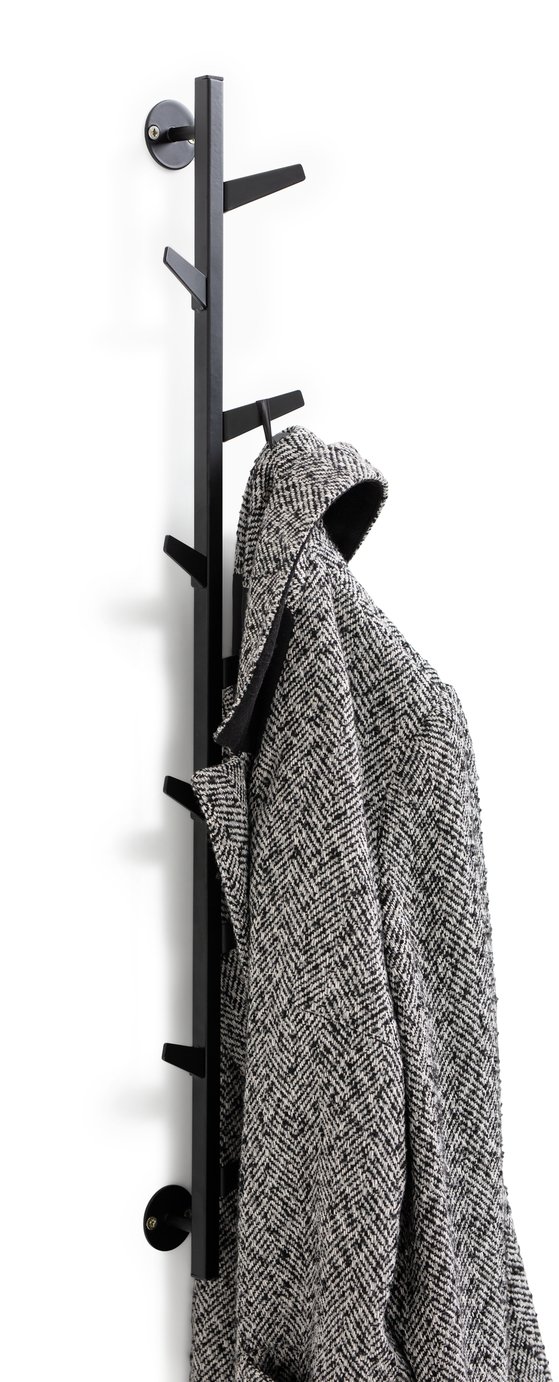 Argos Home Large Wall Mountable Coat Rack Review