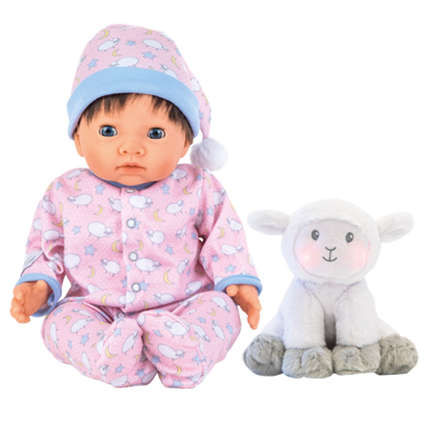 Chad Valley Tiny Treasures Lullaby Set Review