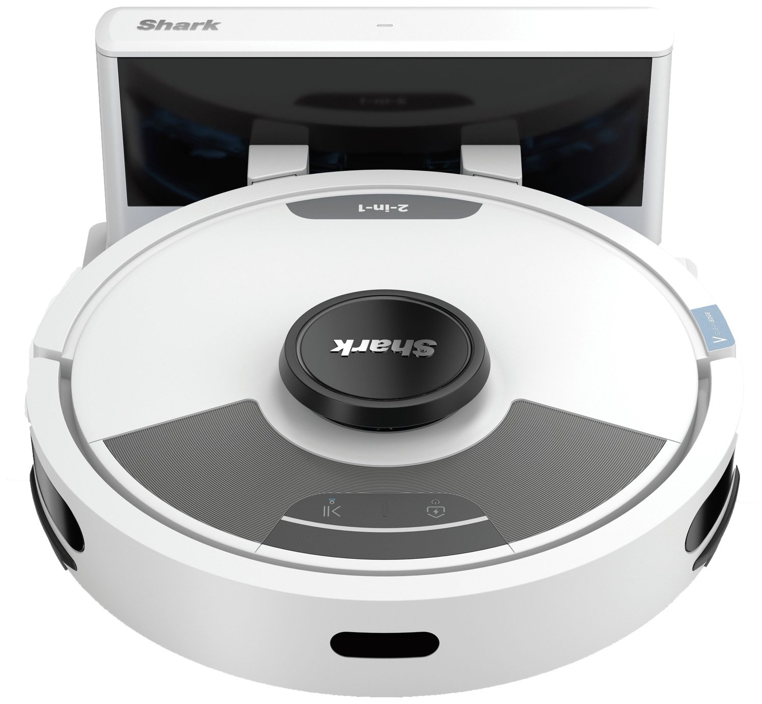 Shark Matrix Plus 2-in-1 Cordless Robot Vacuum & Mop