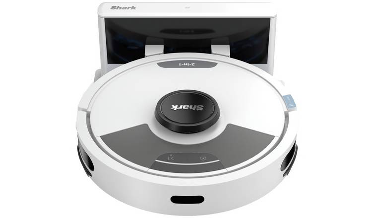 Shark Matrix Plus 2-in-1 Cordless Robot Vacuum Cleaner & Mop