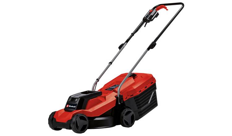 Einhell 32cm Corded Rotary Lawnmowers - 1000W