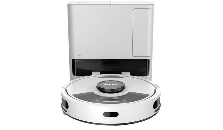 Shark Matrix Plus 2-in-1 Self Empty Robot Vacuum Cleaner
