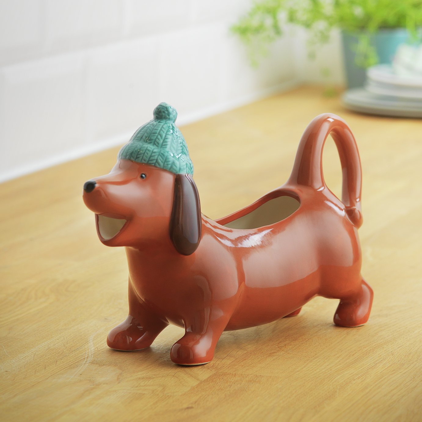 sausage dog toy argos