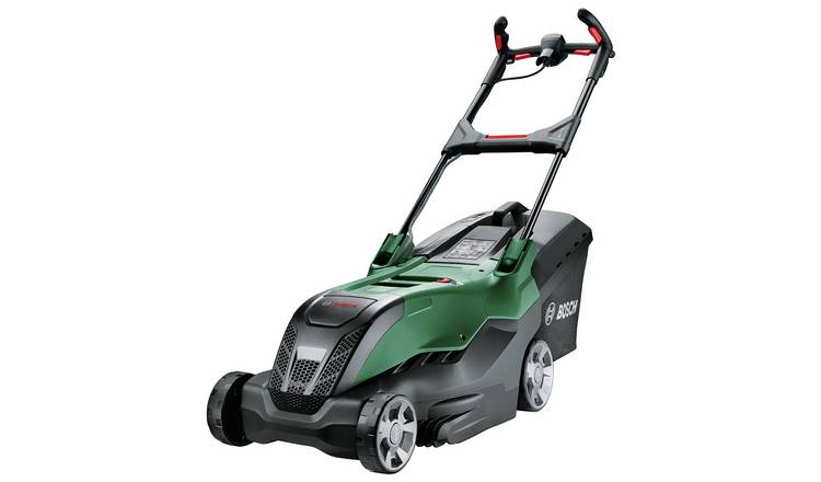 Bosch 50cm Corded Rotary Lawnmower - 1800W