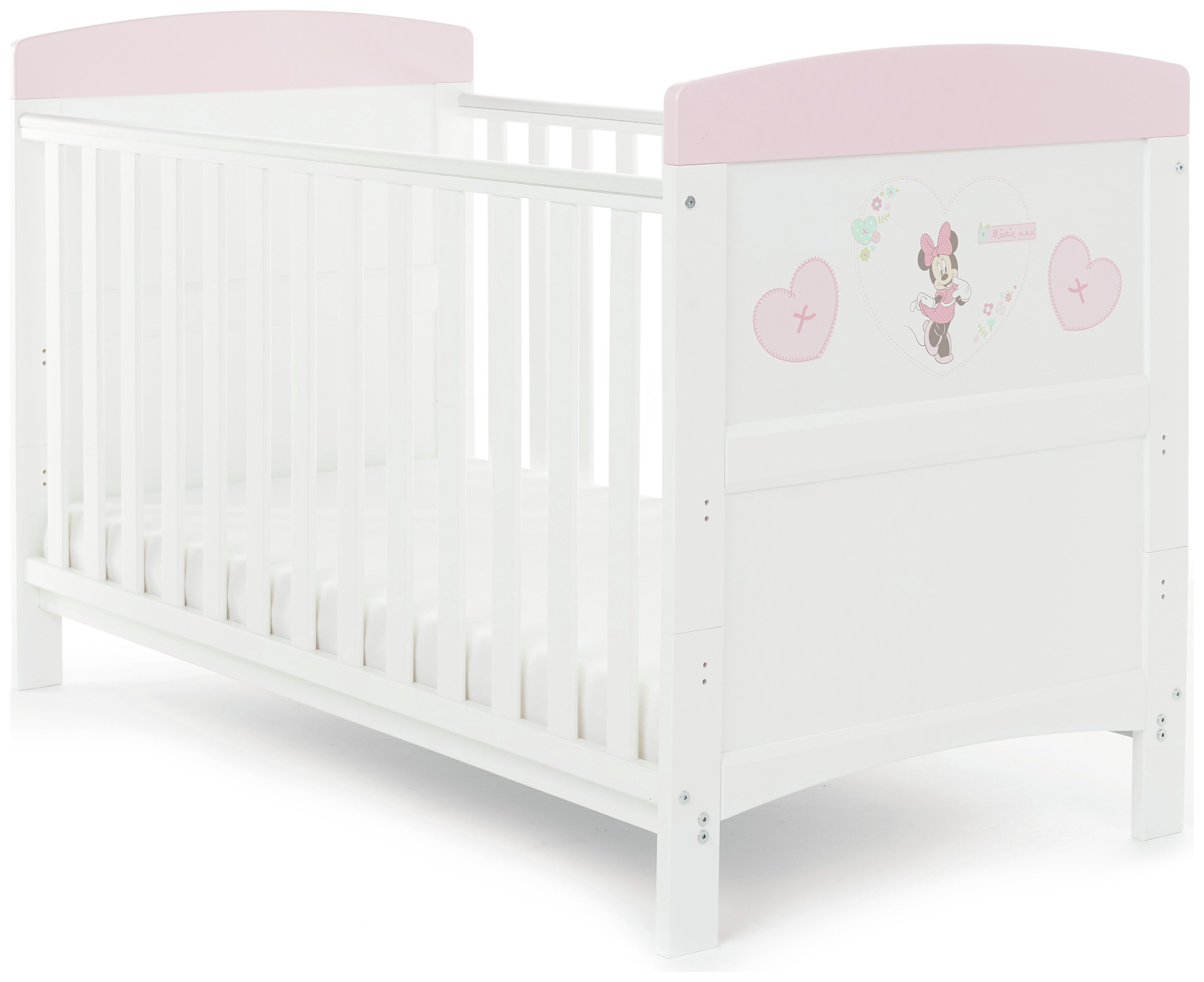 cot bed sale argos