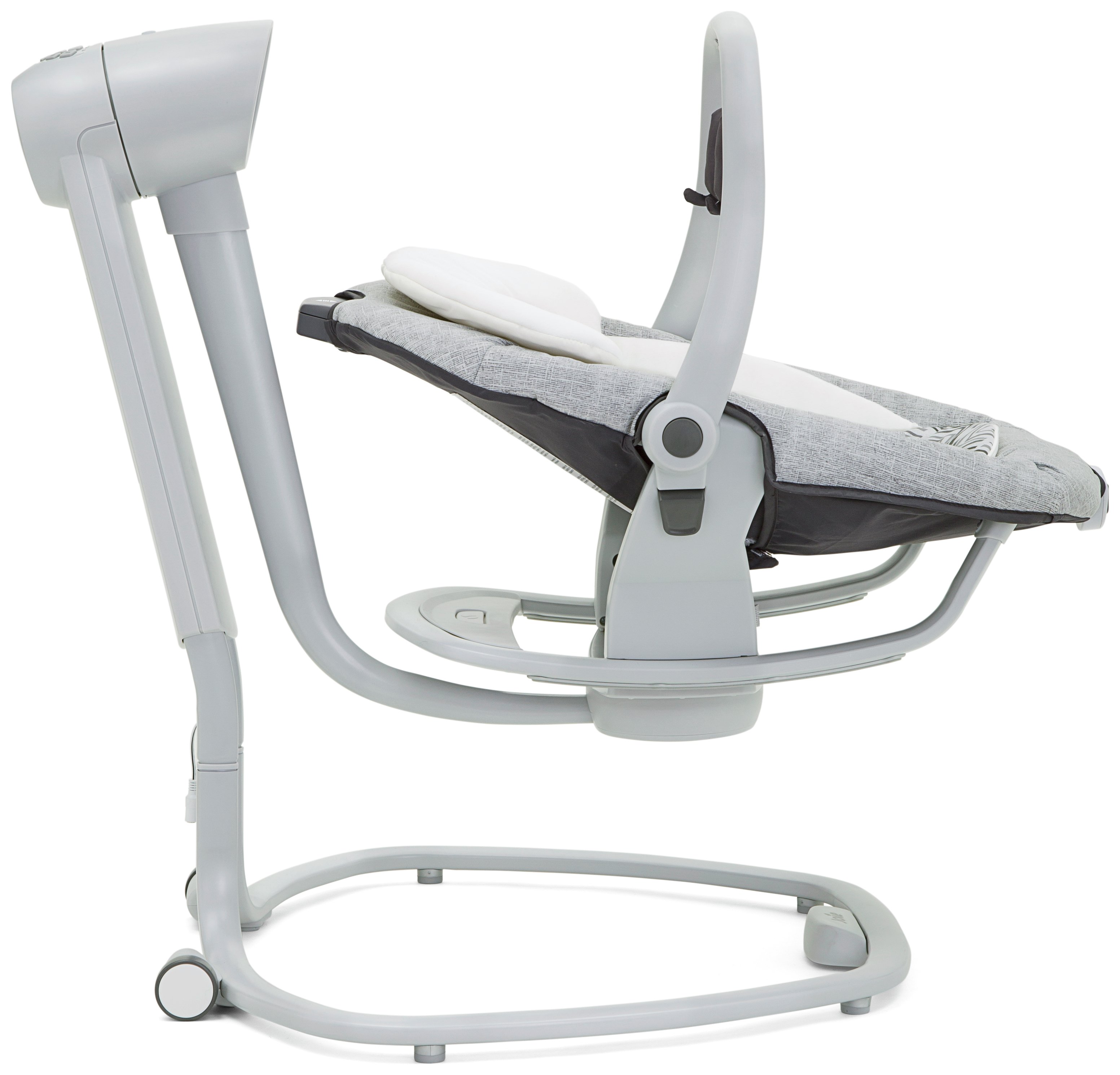 Joie Serina 2 in 1 Swing Rocker Reviews