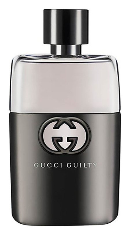 Gucci Guilty for Men Eau de Toilette - 50ml