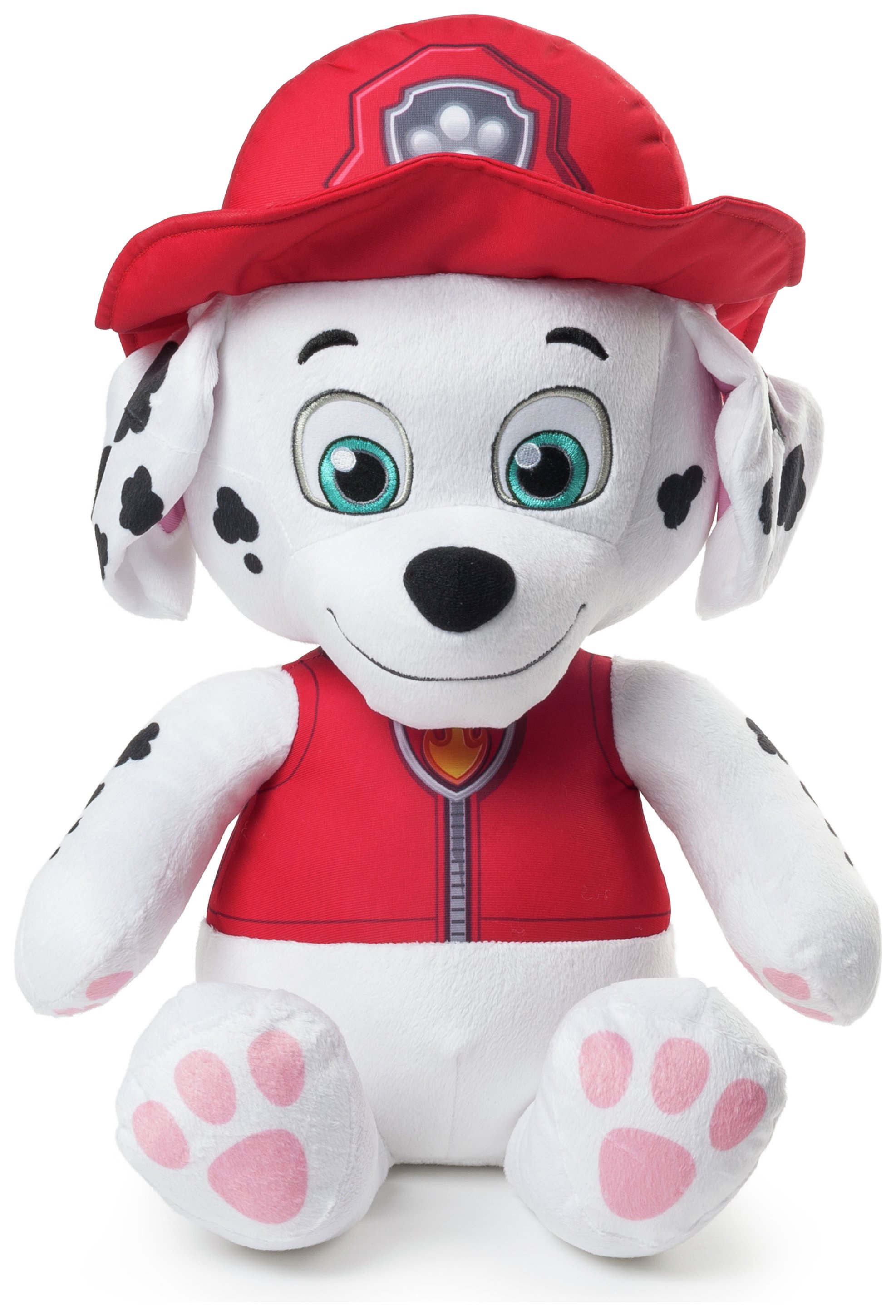 paw patrol jumbo pillow pet