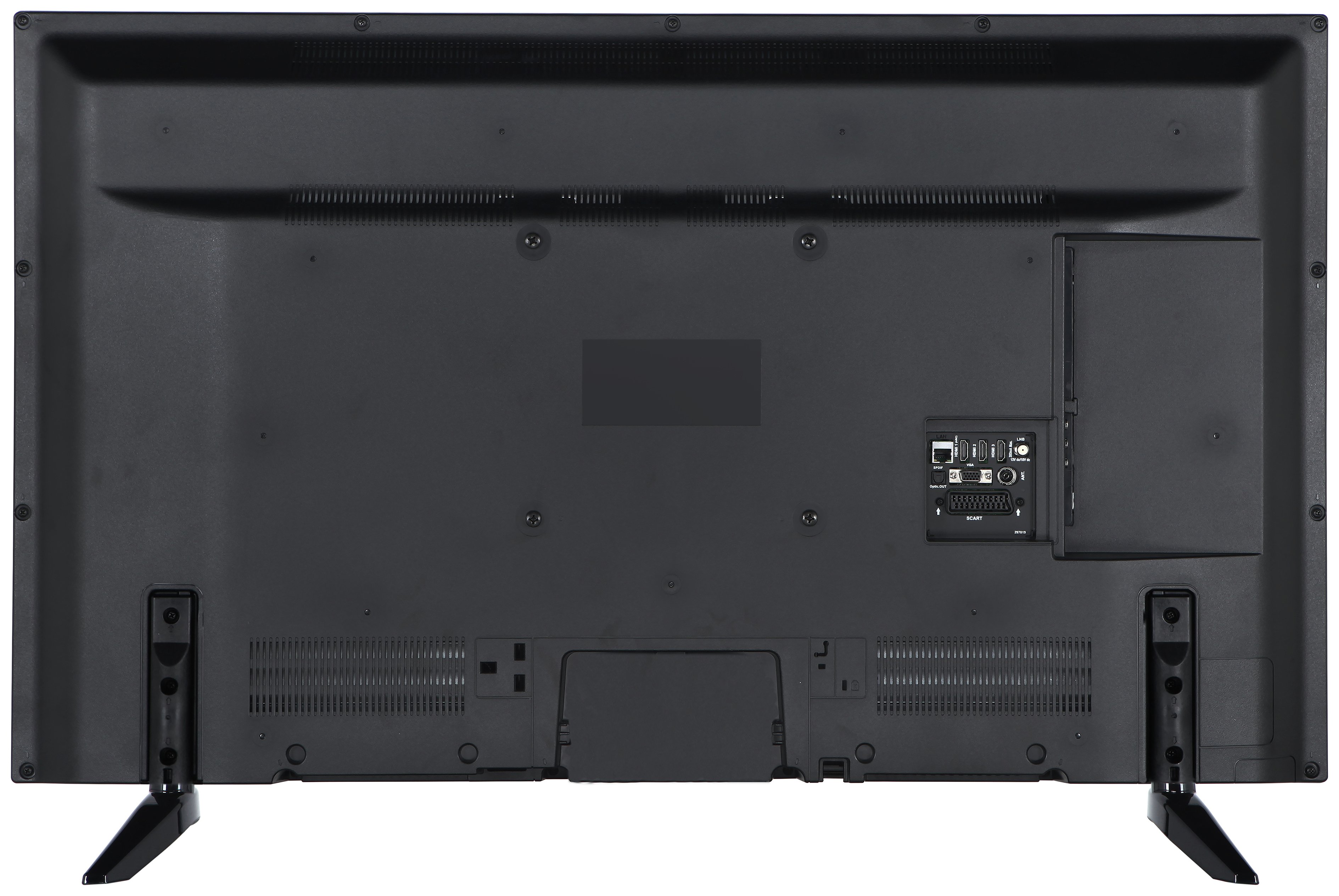 Bush 43 Inch Full HD Smart TV Reviews