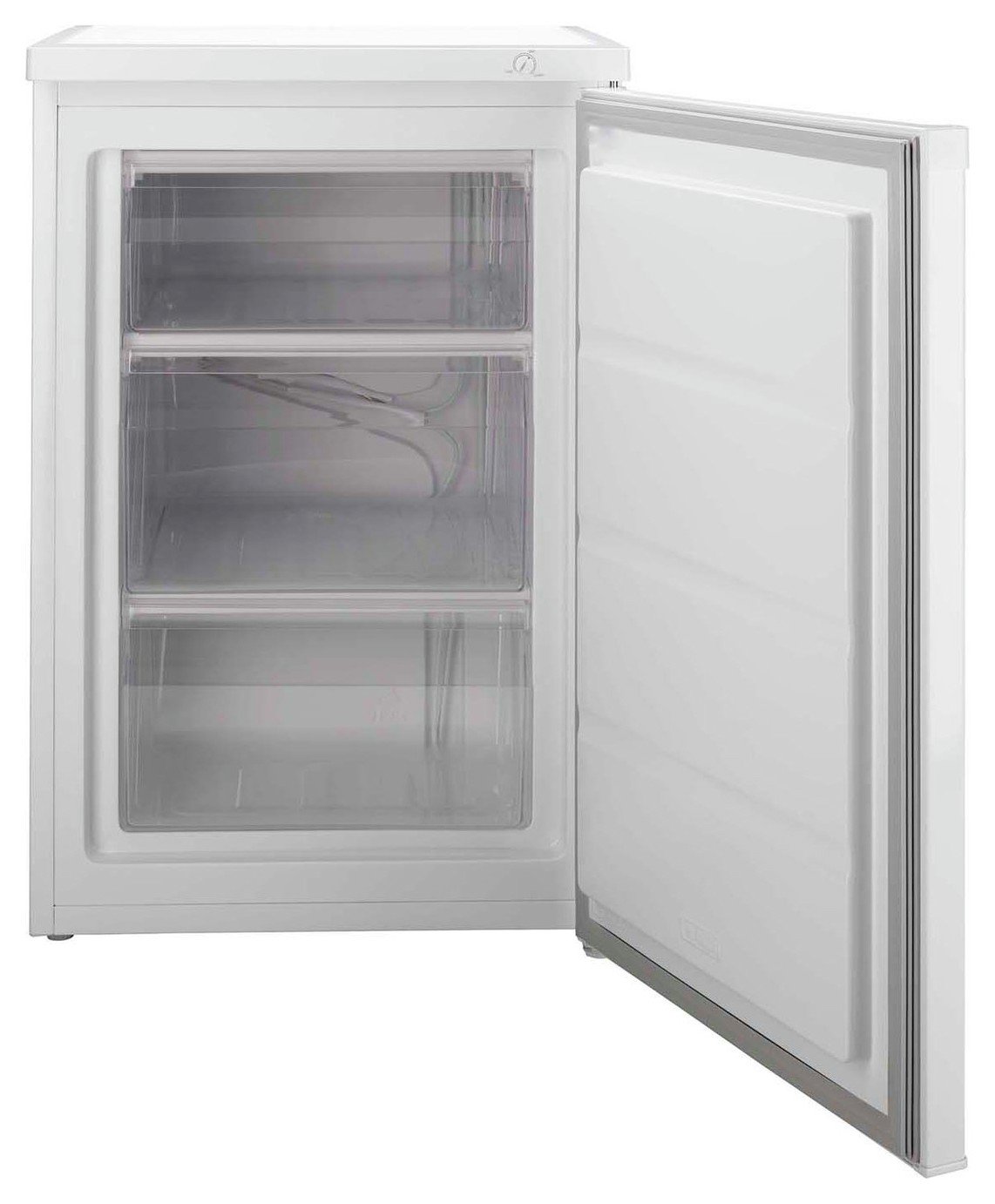 Candy CTZ552WK Under Counter Freezer Reviews