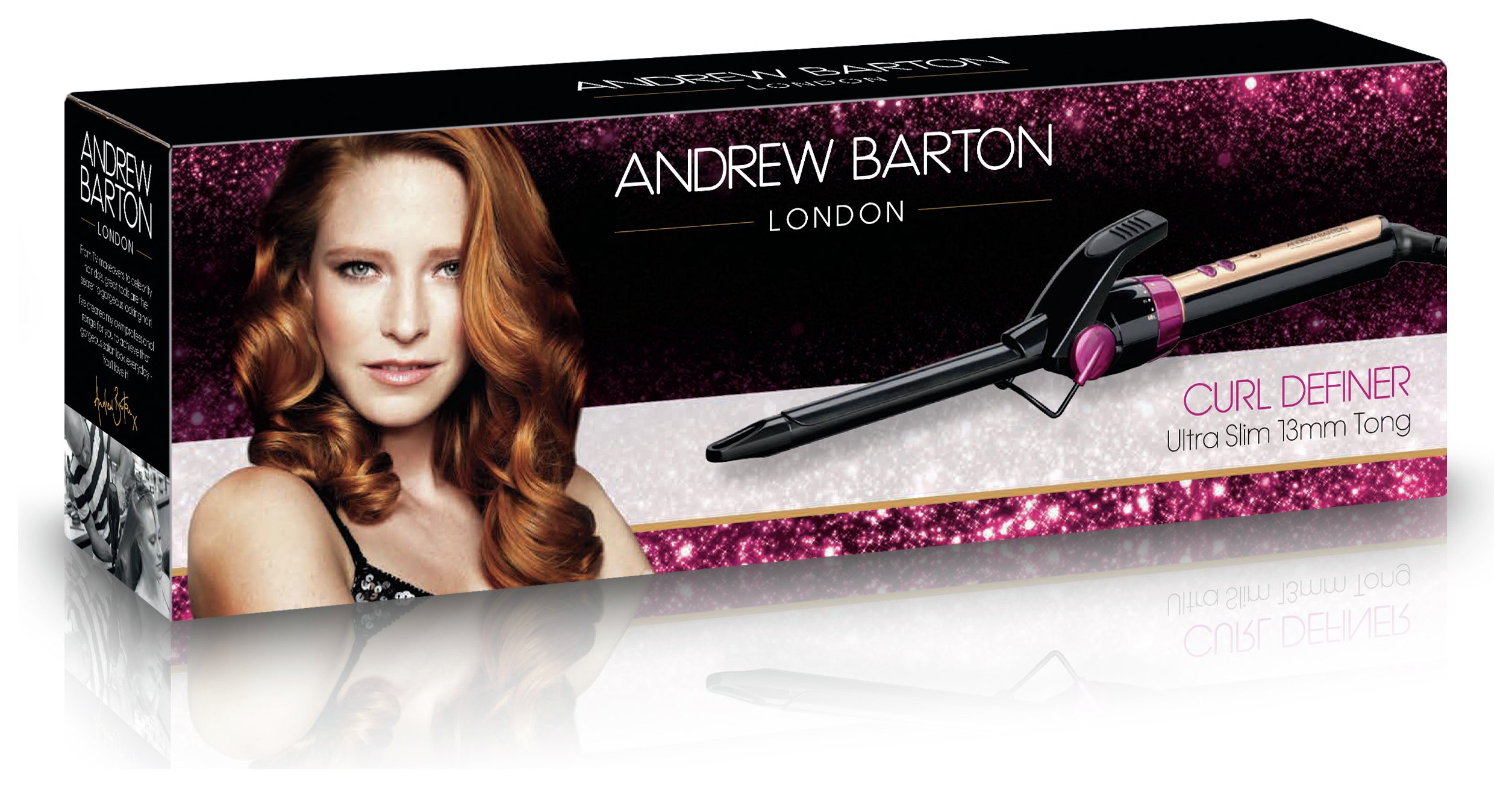 Andrew Barton 2313ABBU Tong Reviews