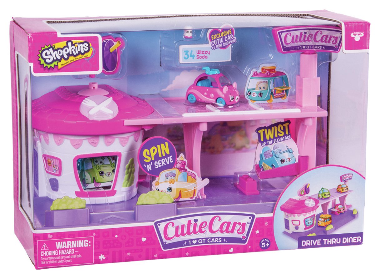 argos shopkins cutie cars