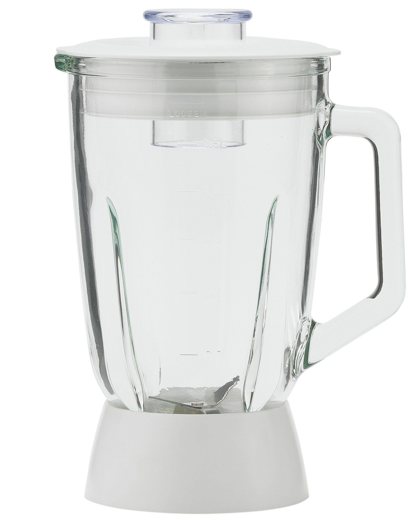 Cookworks 1.5L Glass Blender Reviews