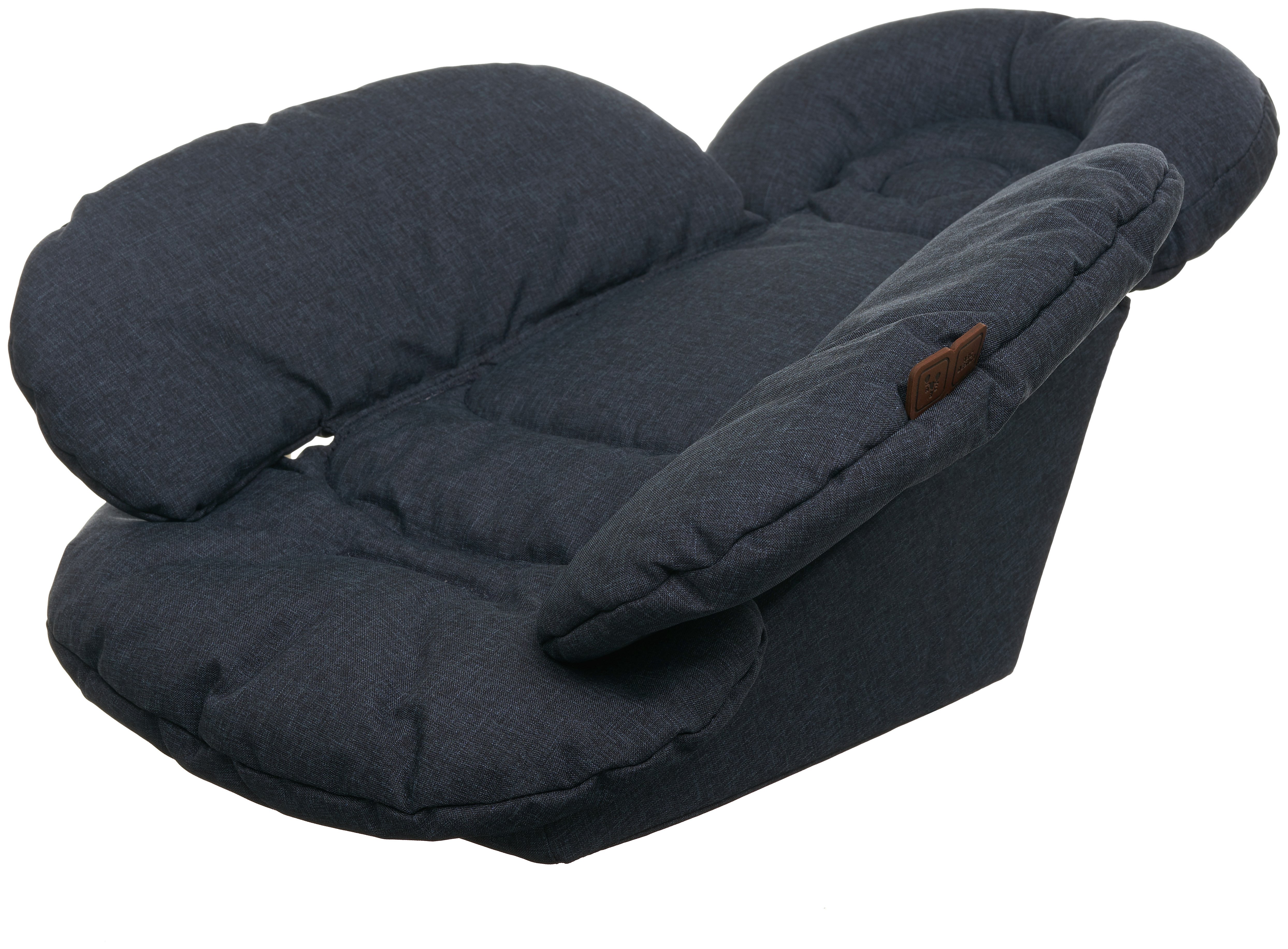 ABC Design Comfort Seat Liner - Admiral