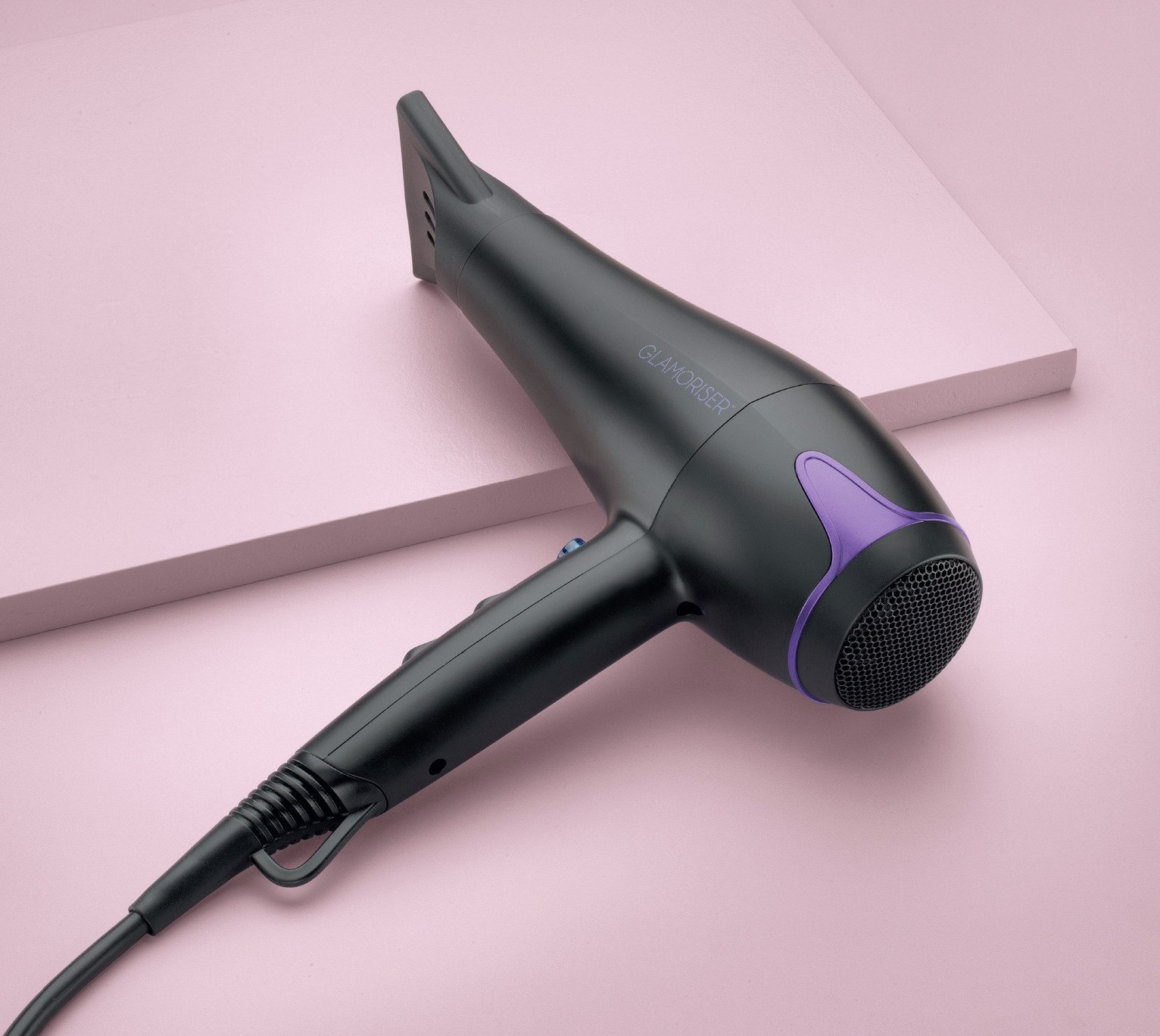 argos ghd hair dryer