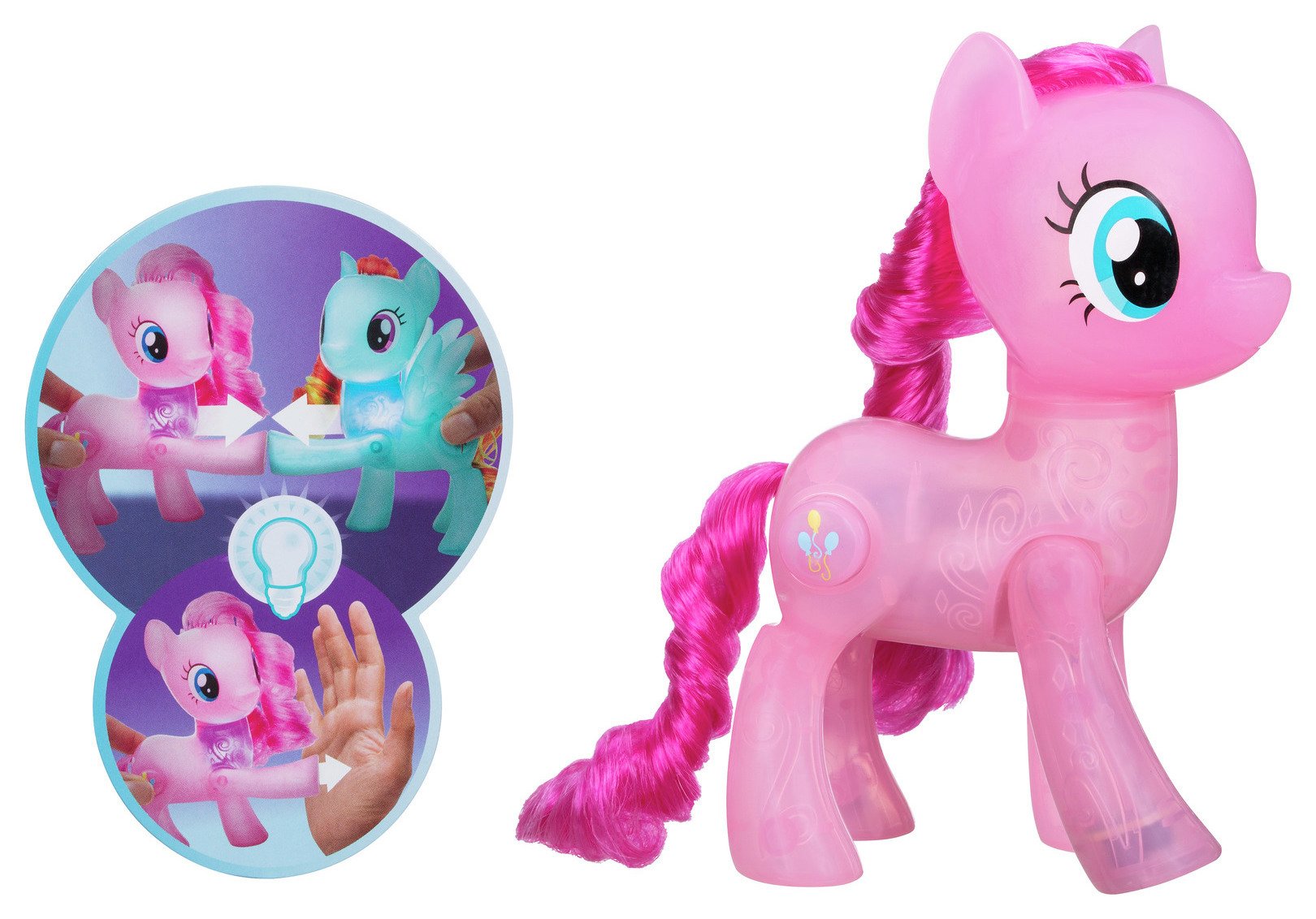 My Little Pony Shining Friends Figure Assortment