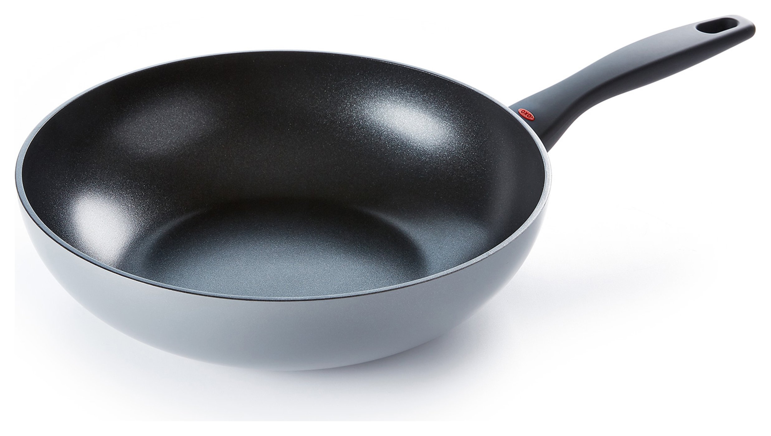 OXO SoftWorks 28cm Open Wok Reviews