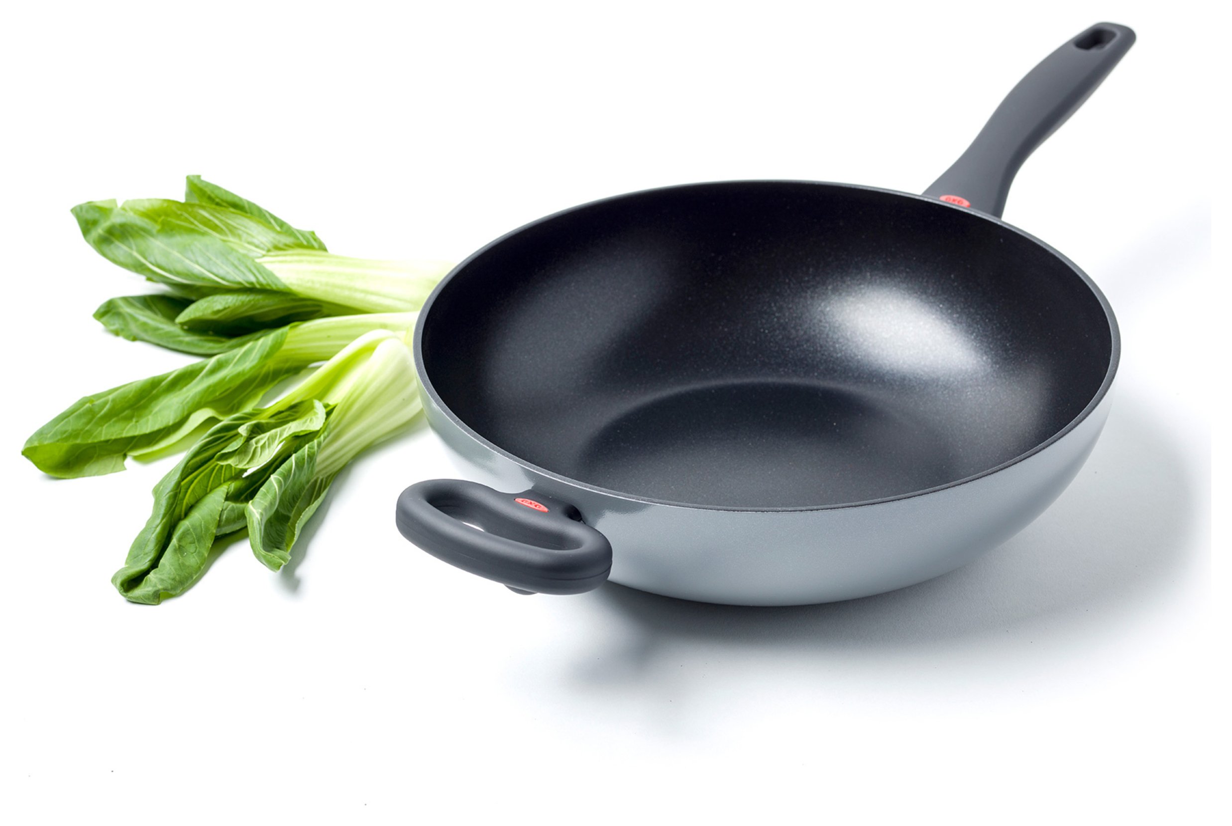 OXO SoftWorks 28cm Open Wok Reviews
