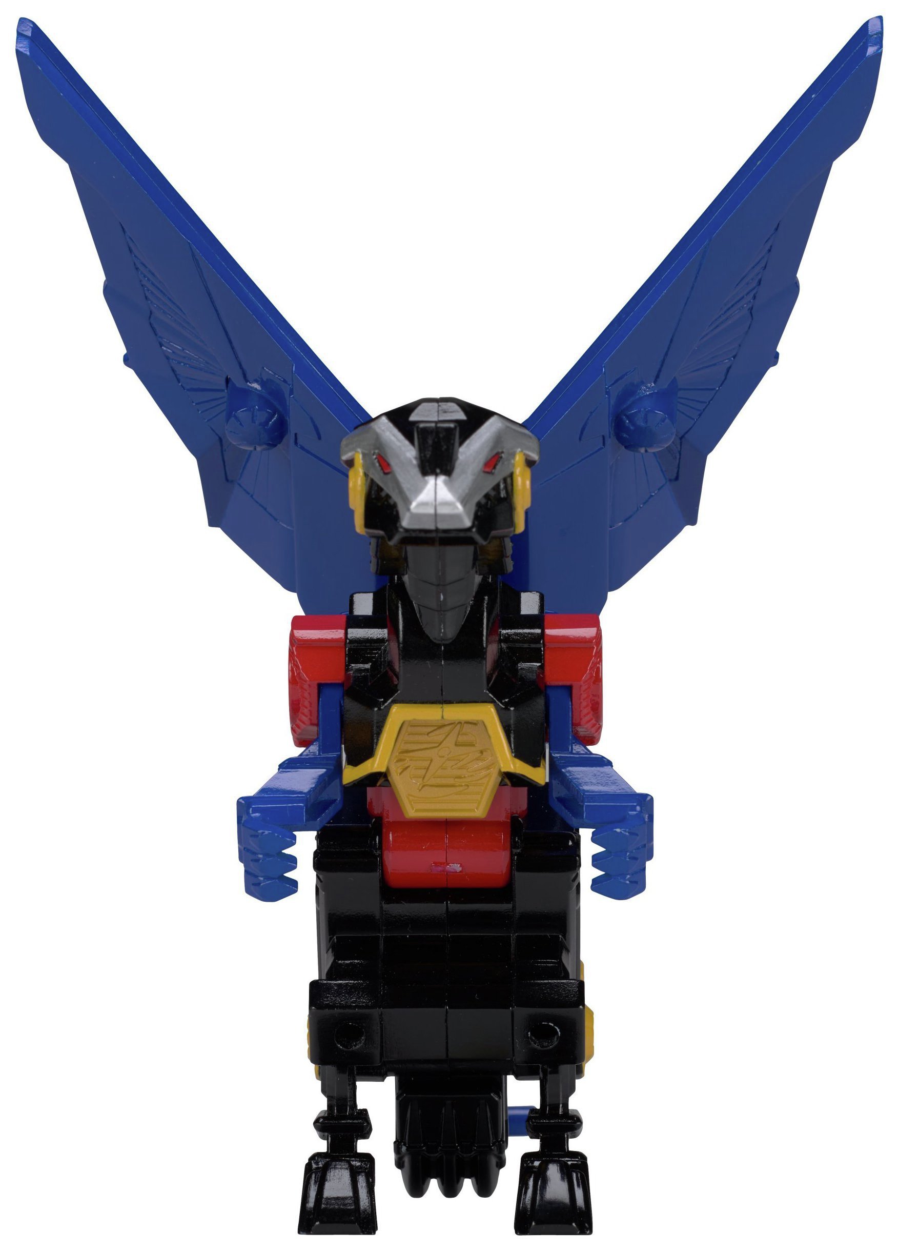 power rangers ninja steel megazord
