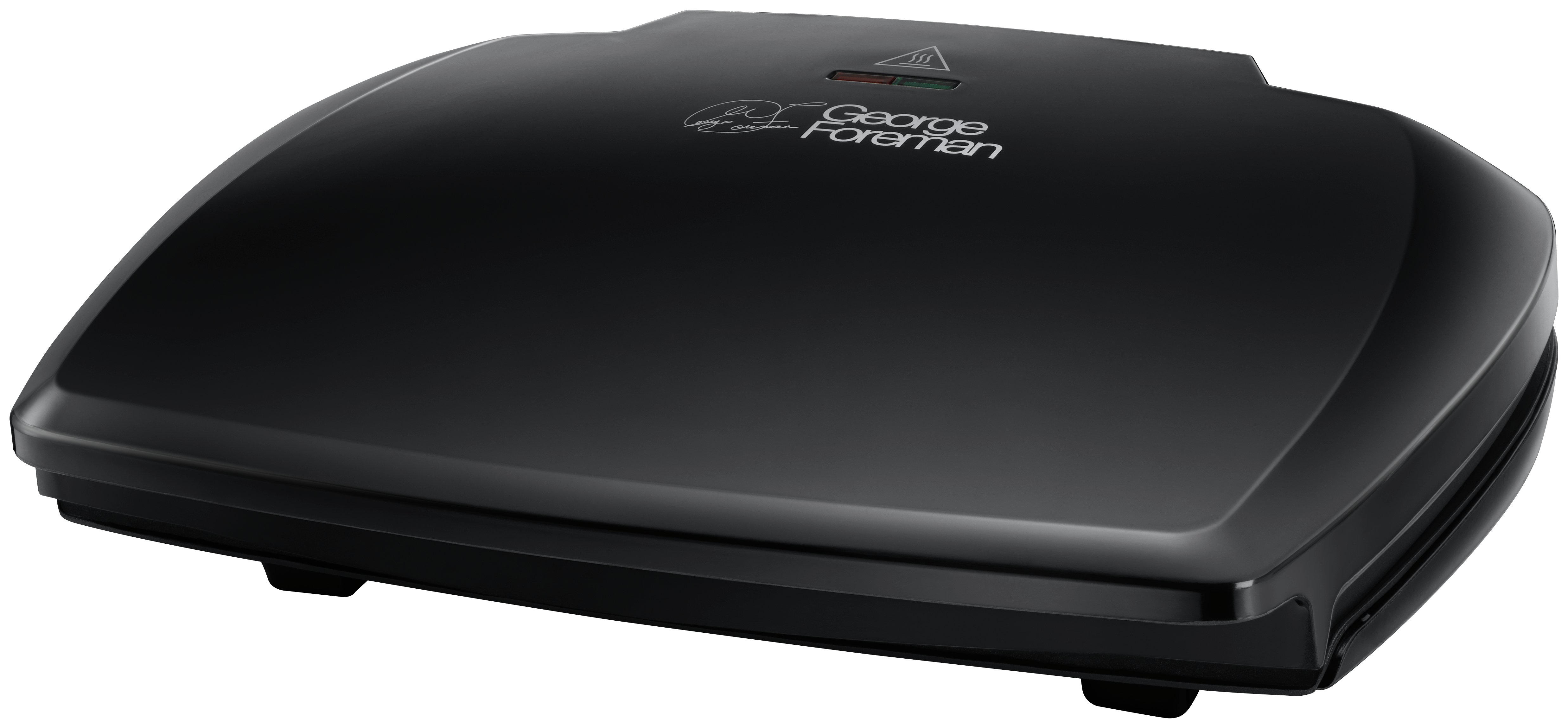 George Foreman 23440 Entertaining 10 Portion Grill review