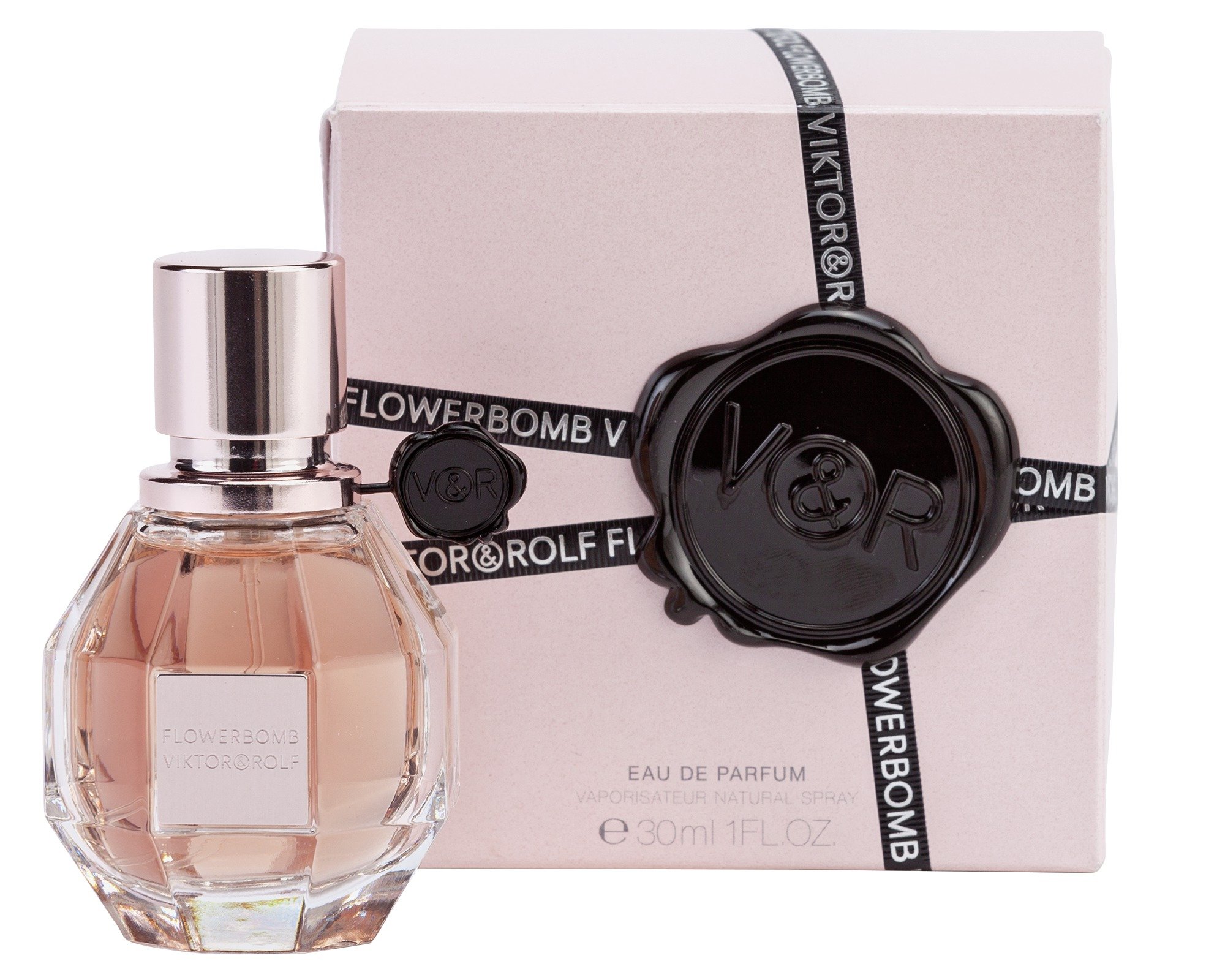 Viktor & Rolf Flowerbomb Eau de Parfum for Women - 30ml (7233997 ...