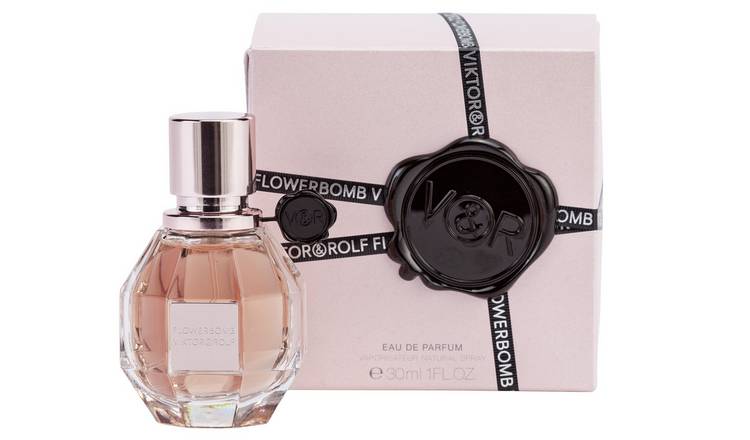 Ysl flower online bomb