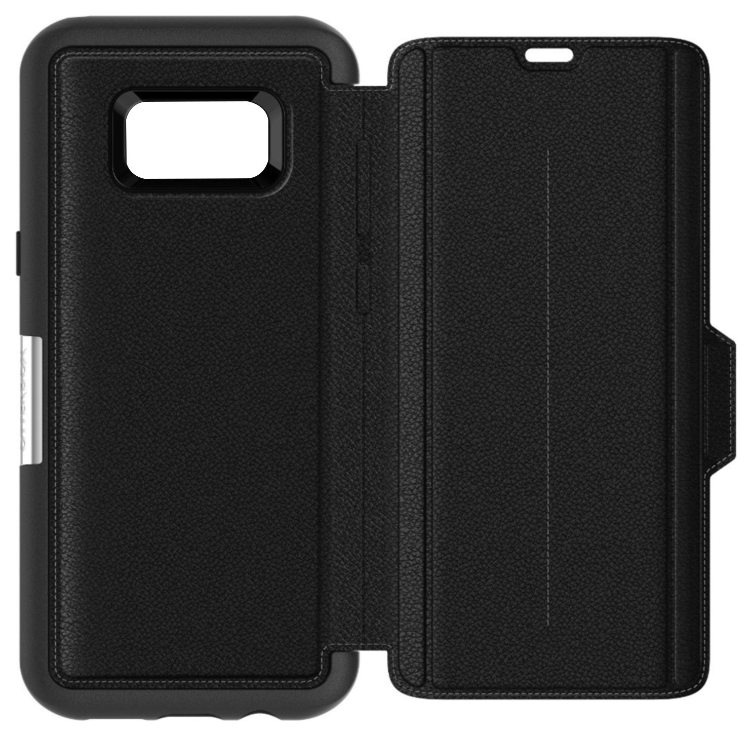 Otterbox Strada Samsung S8 Plus Case review