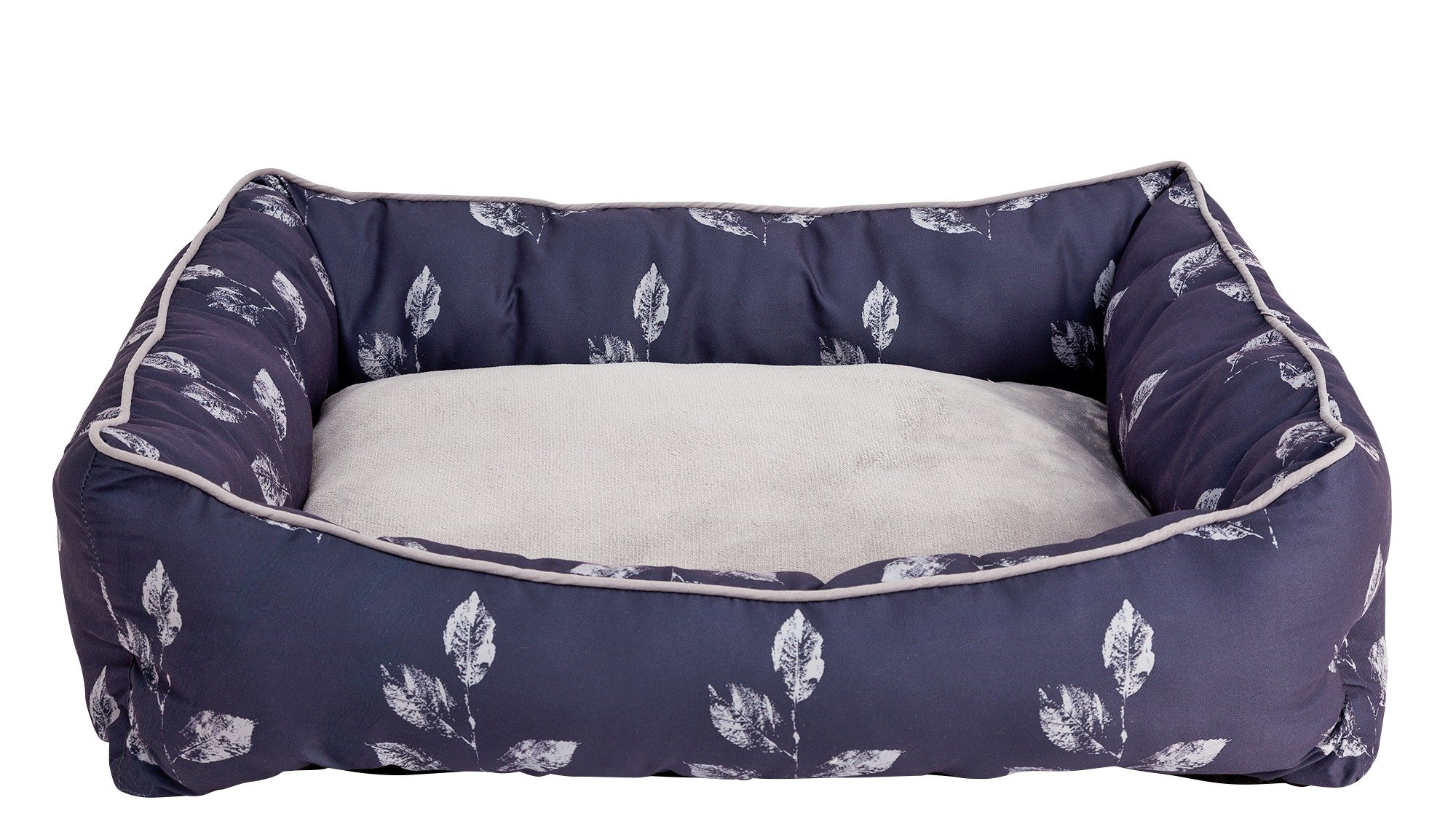 Woodland Square Large Pet Bed