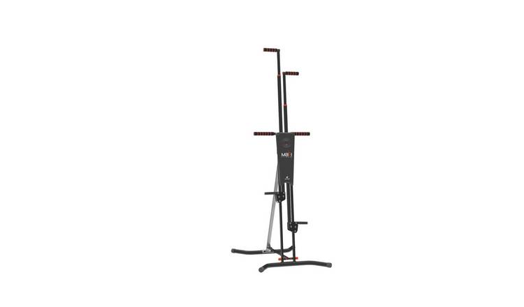 Maxi climber vertical climbing exercise online machine