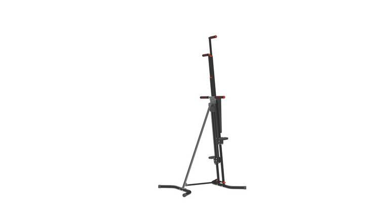 Argos squat online racks