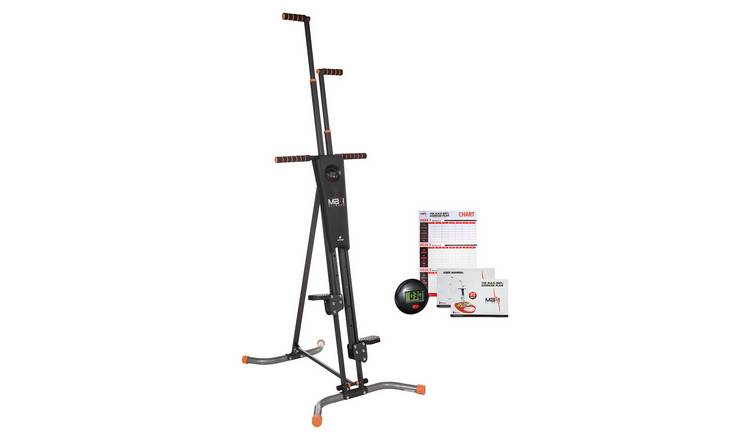 Air walker discount exercise machine argos